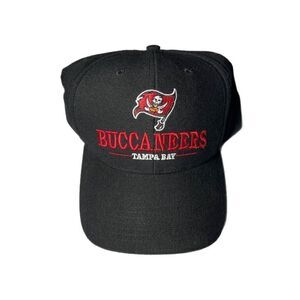 Twins Enterprise NFL Tampa Bay Buccaneers Cap
